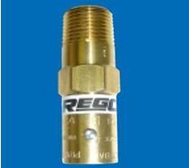 美国REGO-RPV9432T安全阀 力高低温安全阀